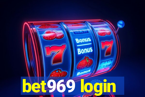 bet969 login