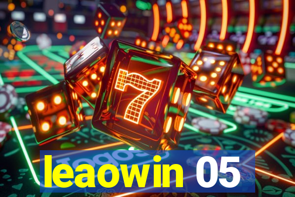 leaowin 05