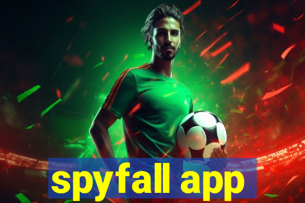 spyfall app