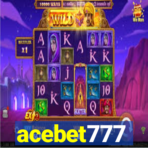 acebet777