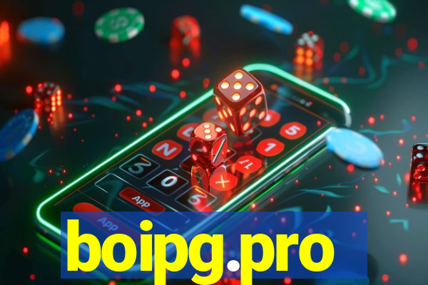 boipg.pro