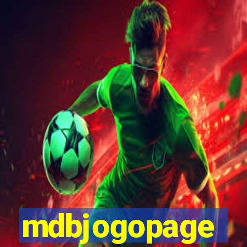 mdbjogopage