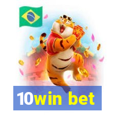 10win bet