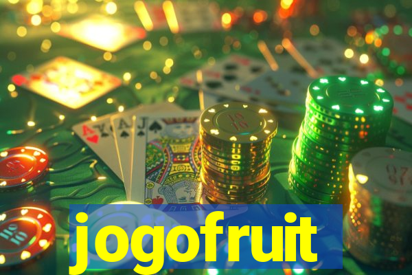 jogofruit