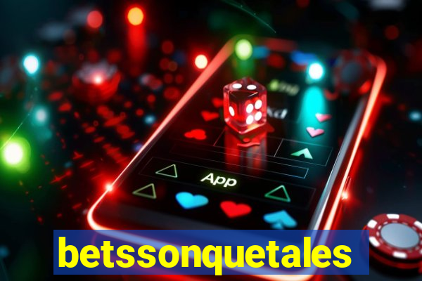 betssonquetales