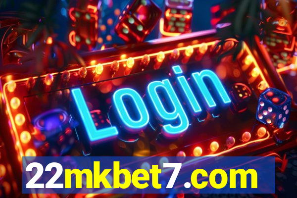 22mkbet7.com