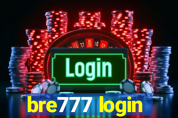 bre777 login