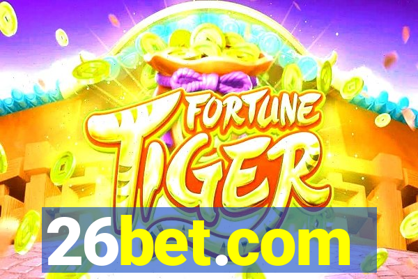 26bet.com