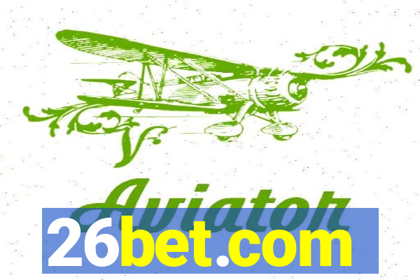 26bet.com