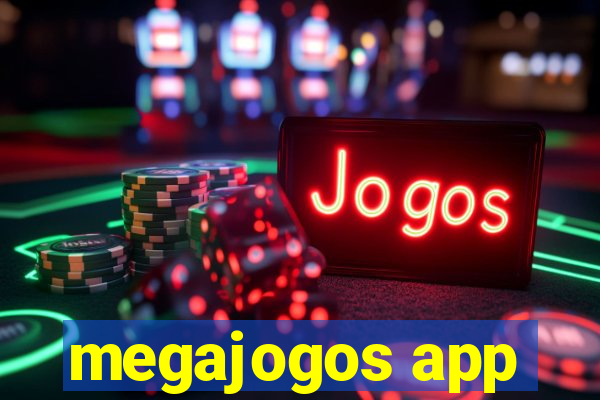 megajogos app