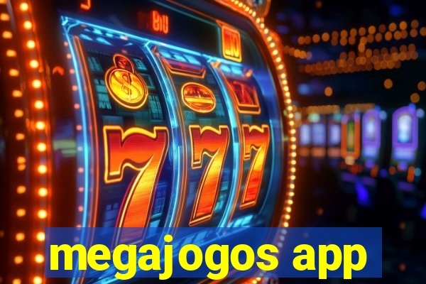 megajogos app