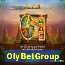 OlyBetGroup