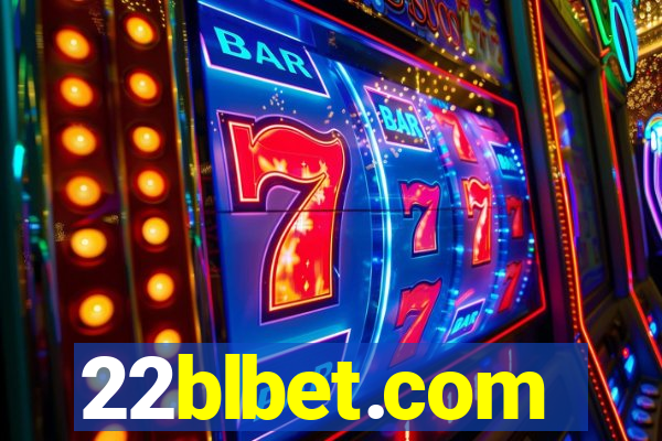 22blbet.com