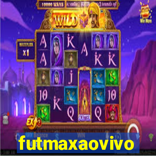 futmaxaovivo