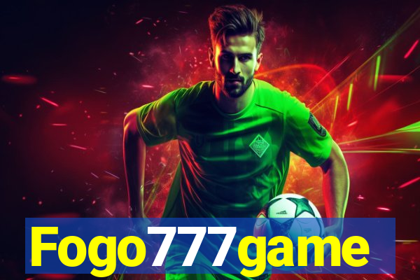 Fogo777game