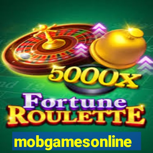 mobgamesonline