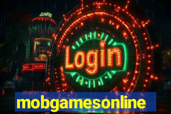 mobgamesonline