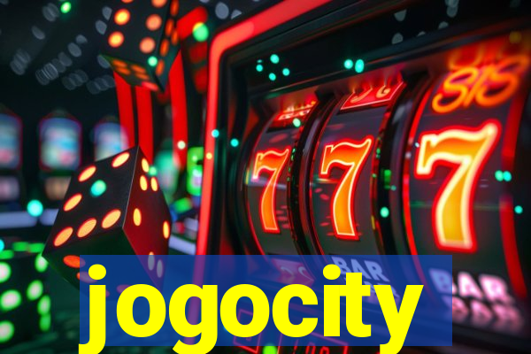 jogocity