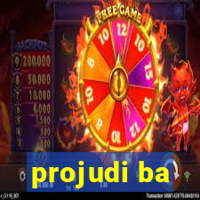 projudi ba