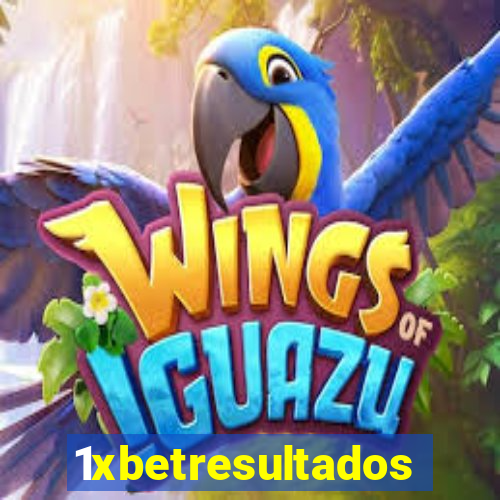 1xbetresultados