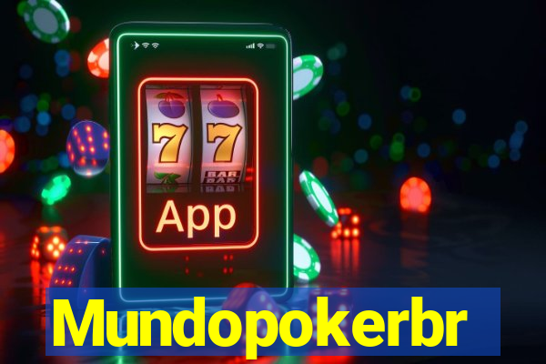 Mundopokerbr