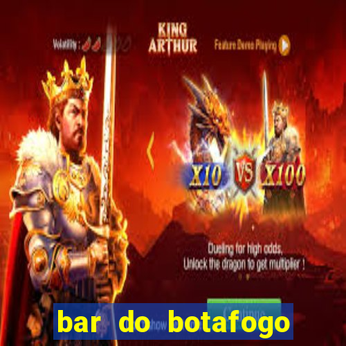 bar do botafogo natal rn