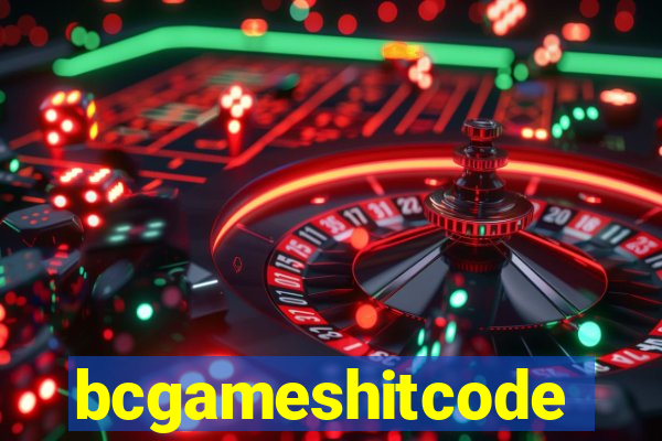 bcgameshitcode