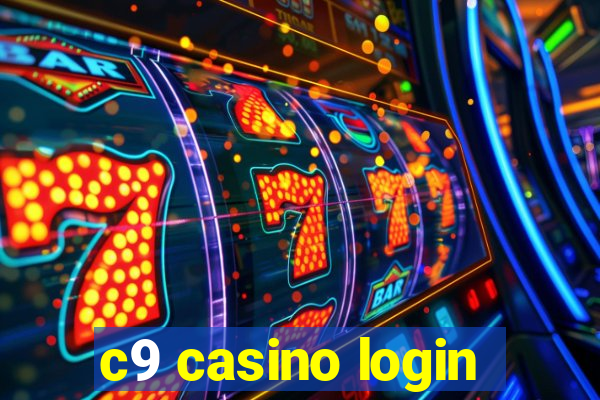 c9 casino login