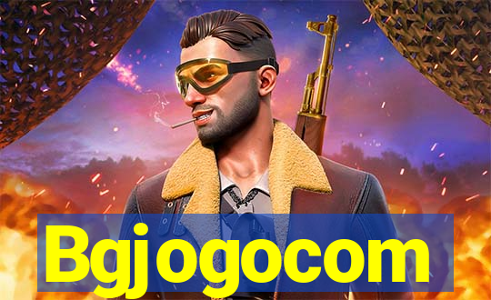 Bgjogocom