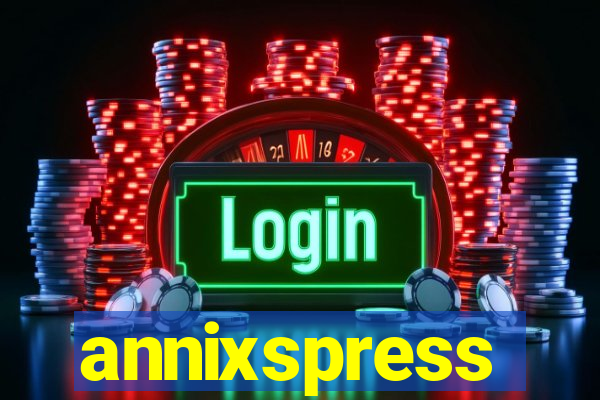 annixspress