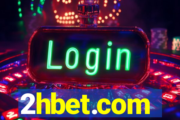 2hbet.com