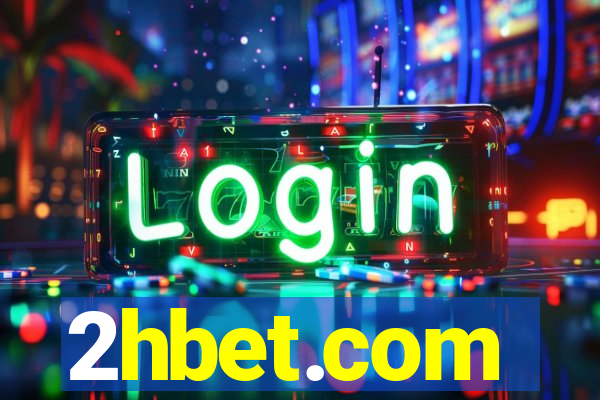 2hbet.com