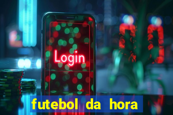 futebol da hora 3.7 para iphone