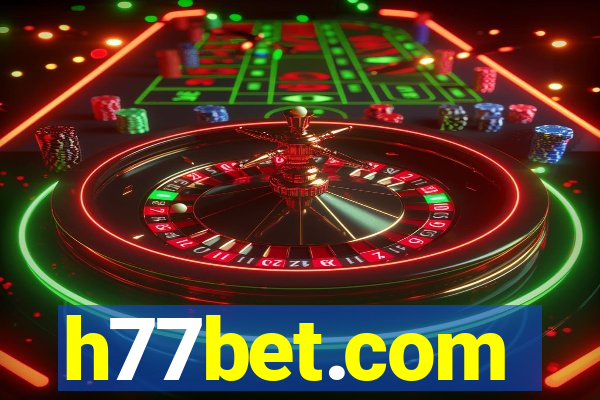 h77bet.com