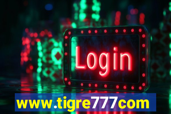 www.tigre777com