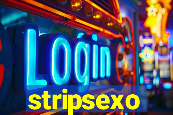 stripsexo