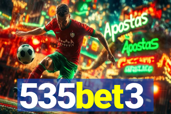 535bet3