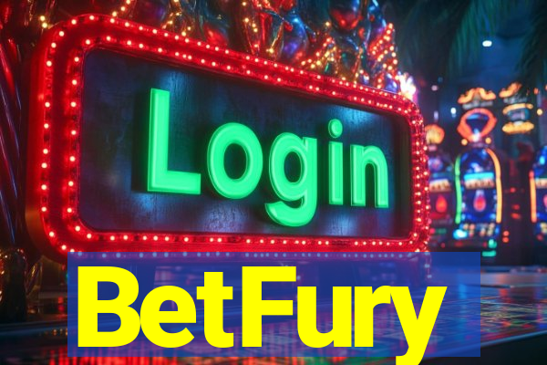 BetFury