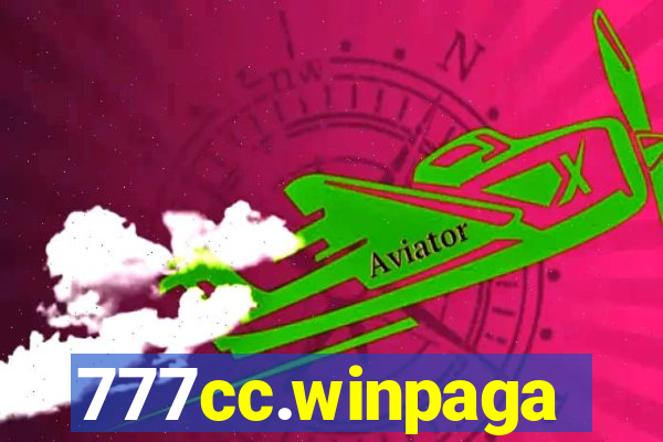 777cc.winpaga