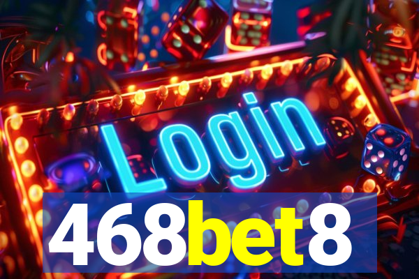 468bet8