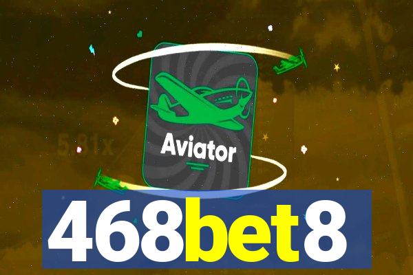 468bet8