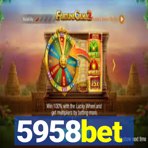 5958bet