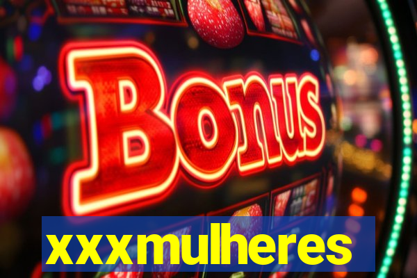 xxxmulheres