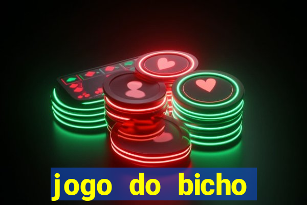 jogo do bicho documentario globoplay