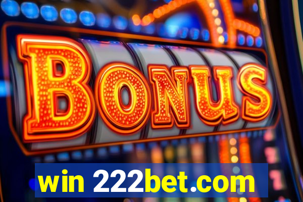 win 222bet.com