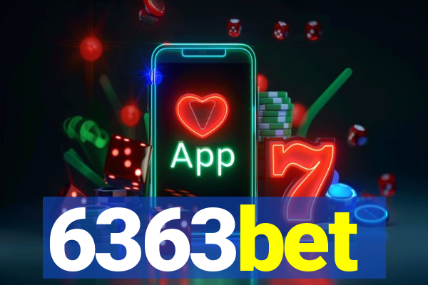 6363bet