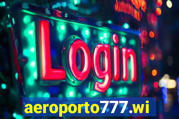 aeroporto777.win