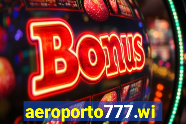 aeroporto777.win