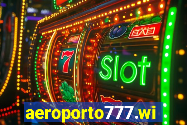 aeroporto777.win