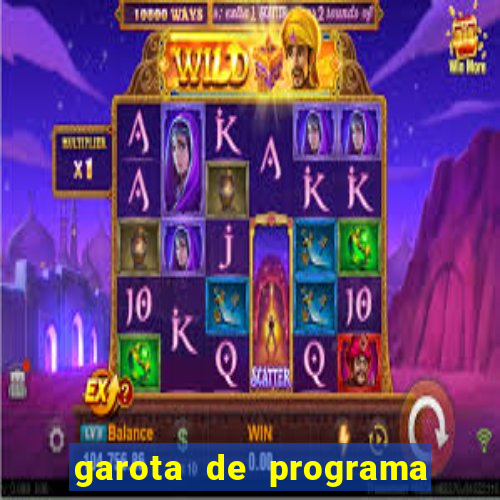 garota de programa em guanambi